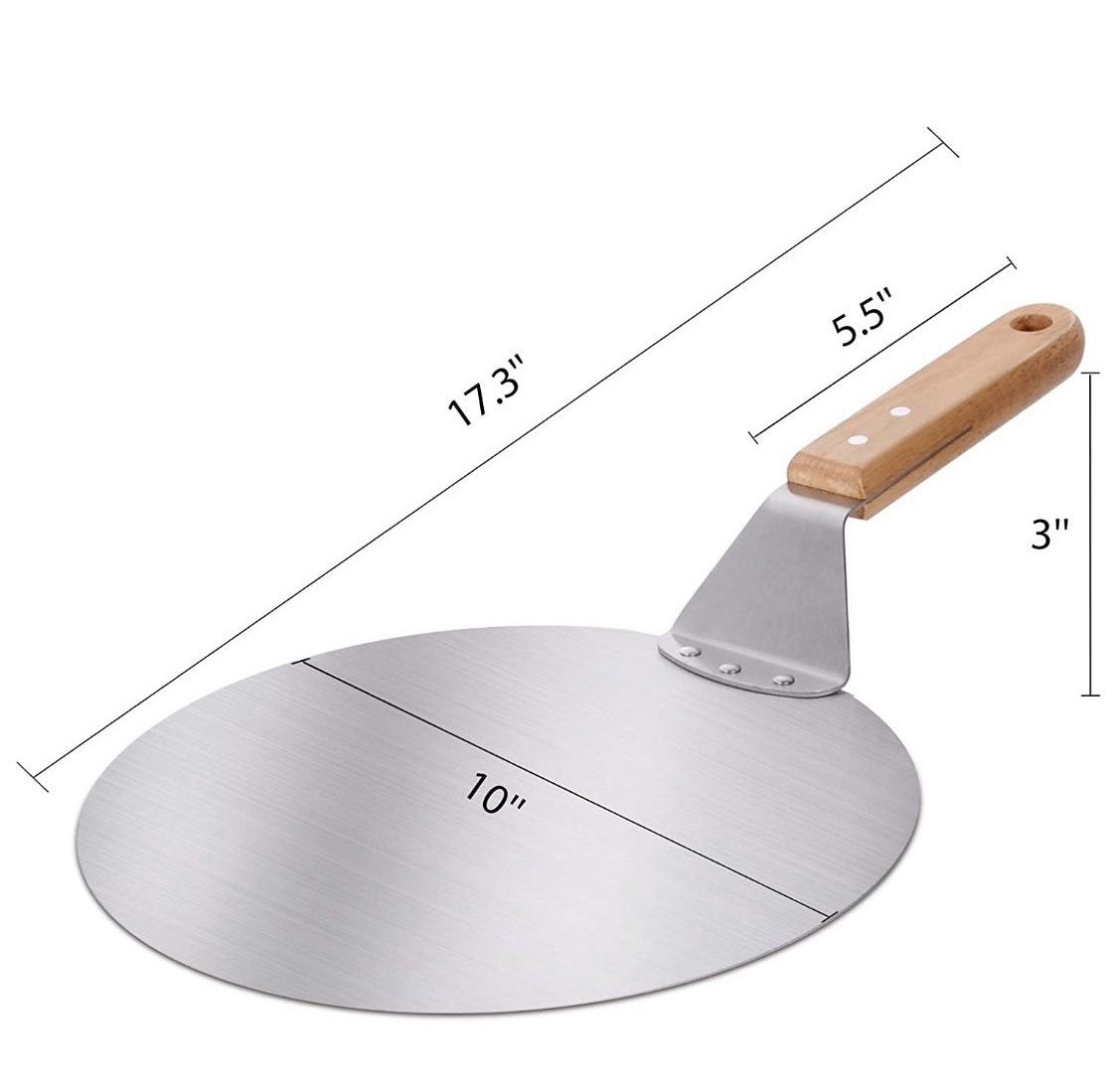 Pizza Peel
