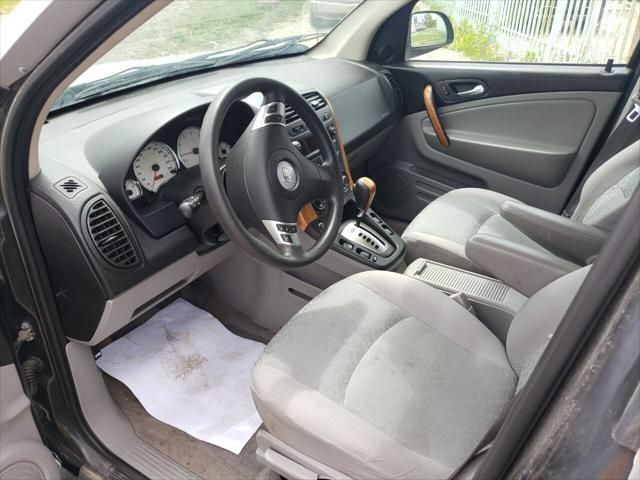 2007 Saturn VUE