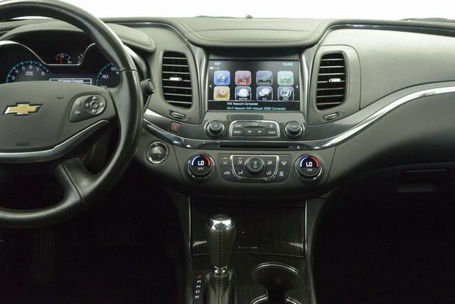 2019 Chevrolet Impala
