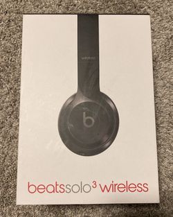 Beats Solo3 Wireless Thumbnail