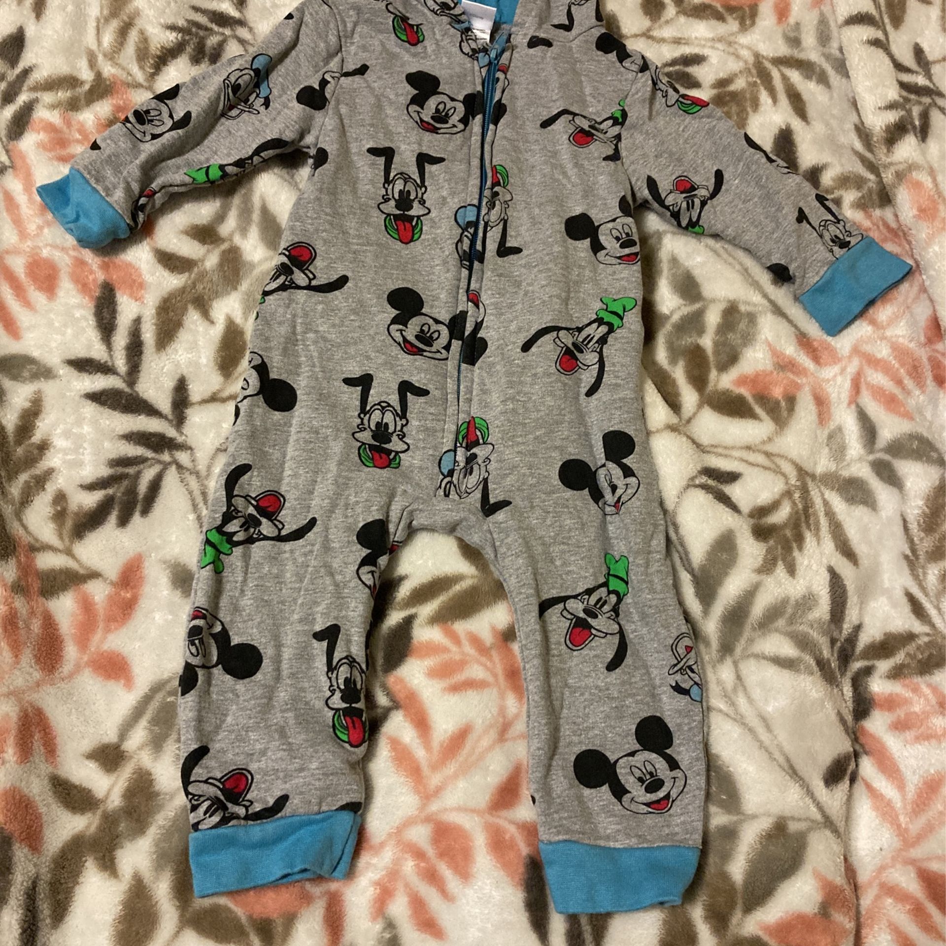 Lot Clothes