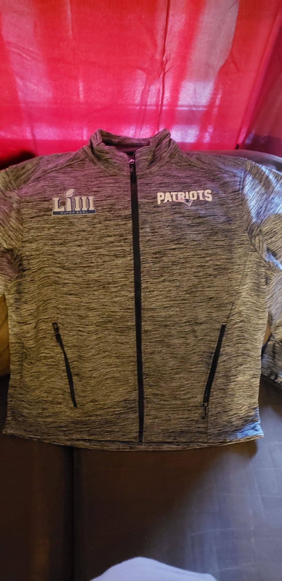 Brand new NFL apparel