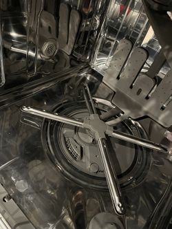 24” KitchenAid Dishwasher - KDTM354DSS Thumbnail
