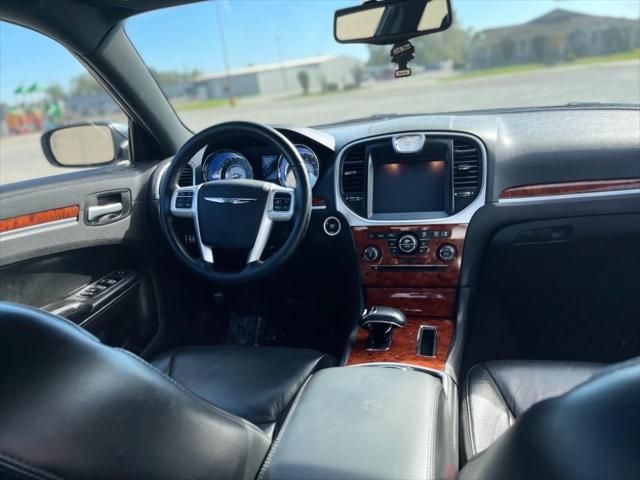2014 Chrysler 300