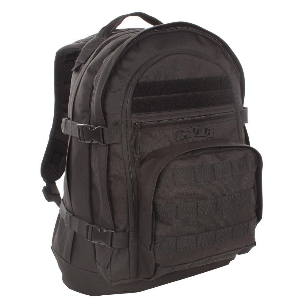 Tactical Backpack