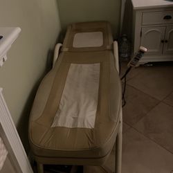 Massage Bed  Thumbnail