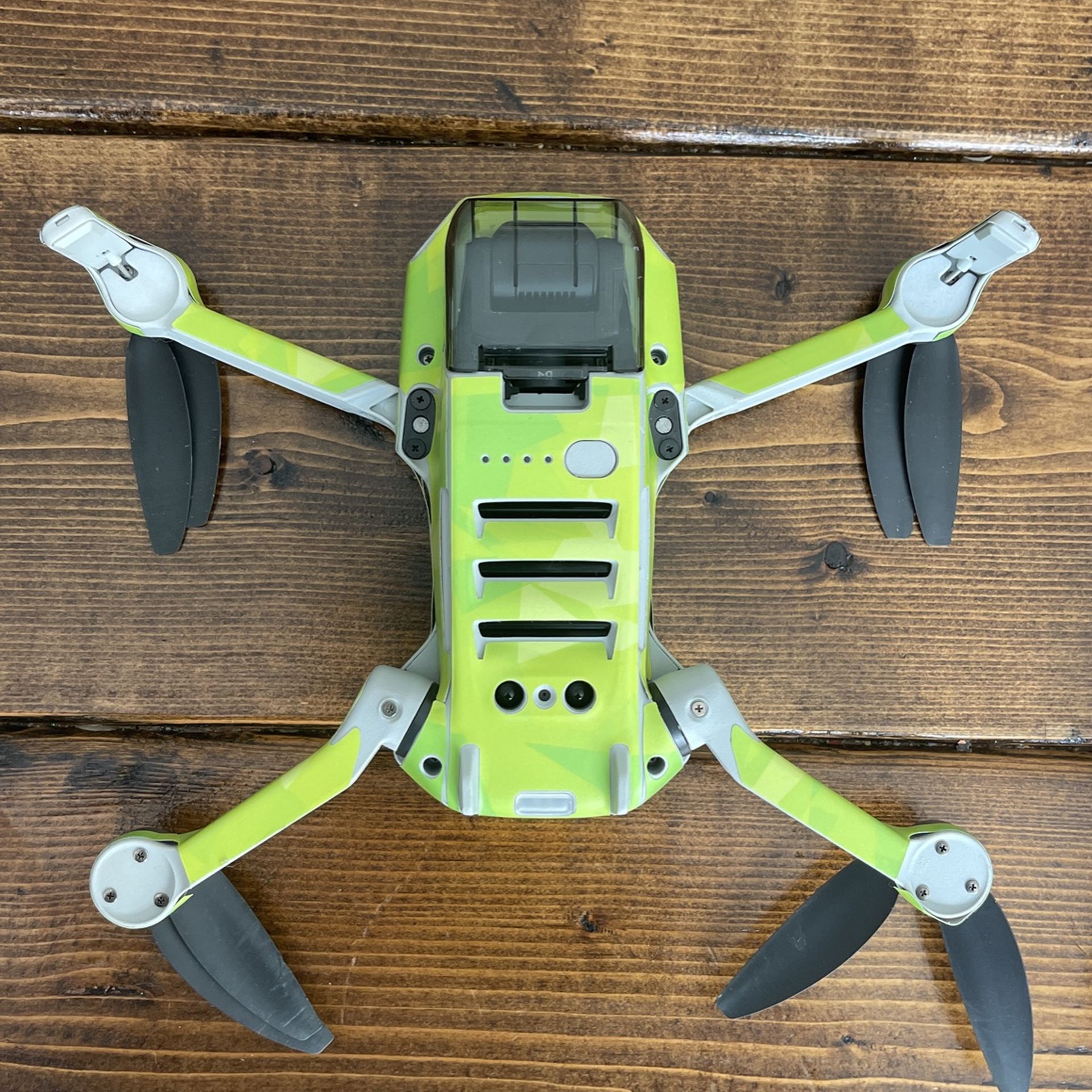 DJI Mavic Mini Drone