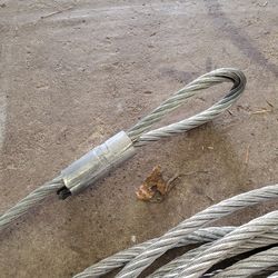 Winch Cable Thumbnail
