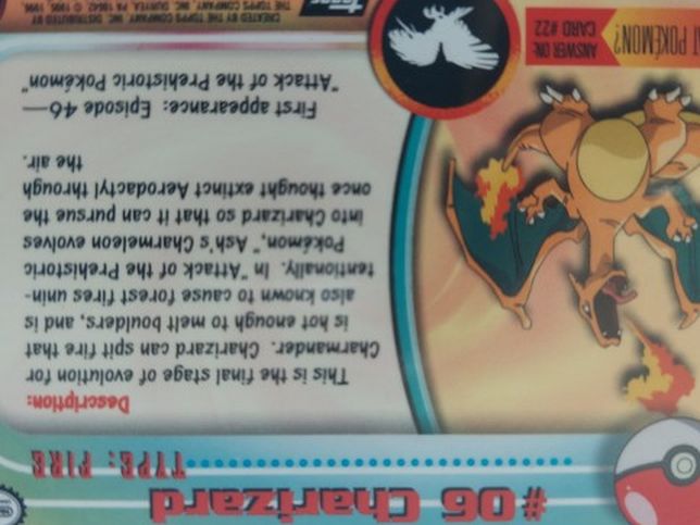 Rare 1999 WIZARDS OF THE COAST Pokemon Card Set
