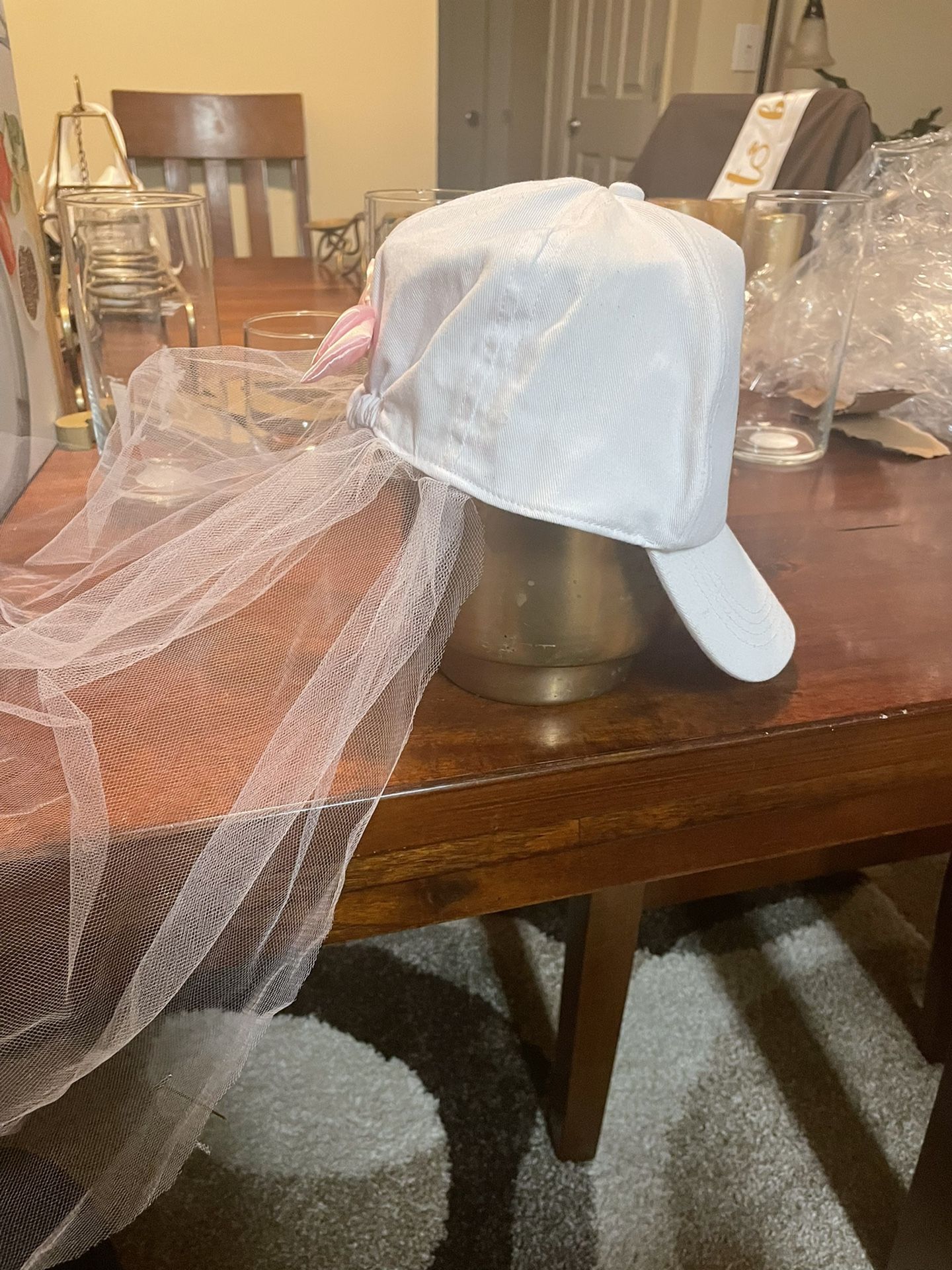Small Wedding Decorations