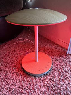 LED Desk Lamp With Mood And Night Light Thumbnail