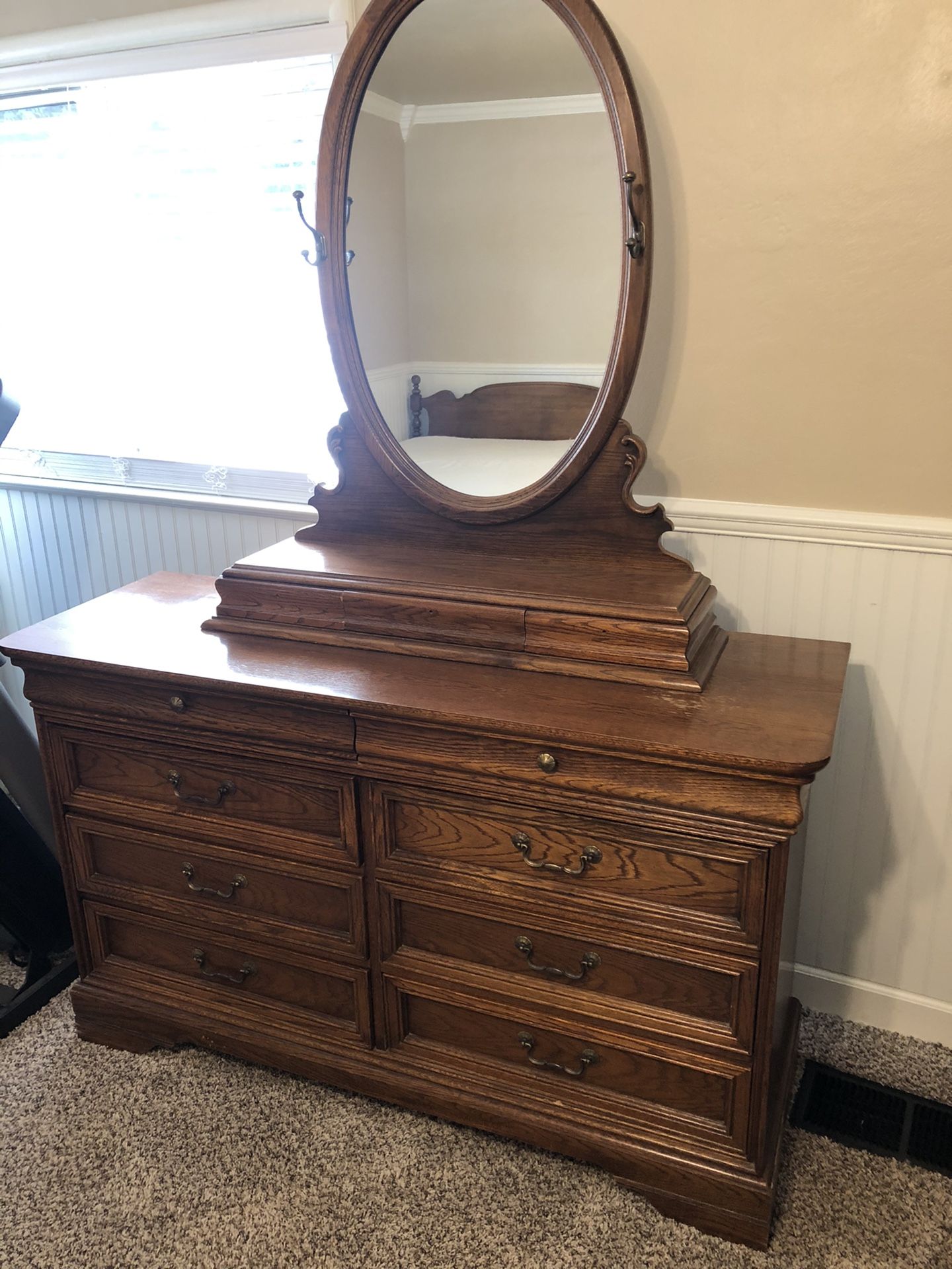 His and hers matching dressers for Sale in Fresno, CA OfferUp