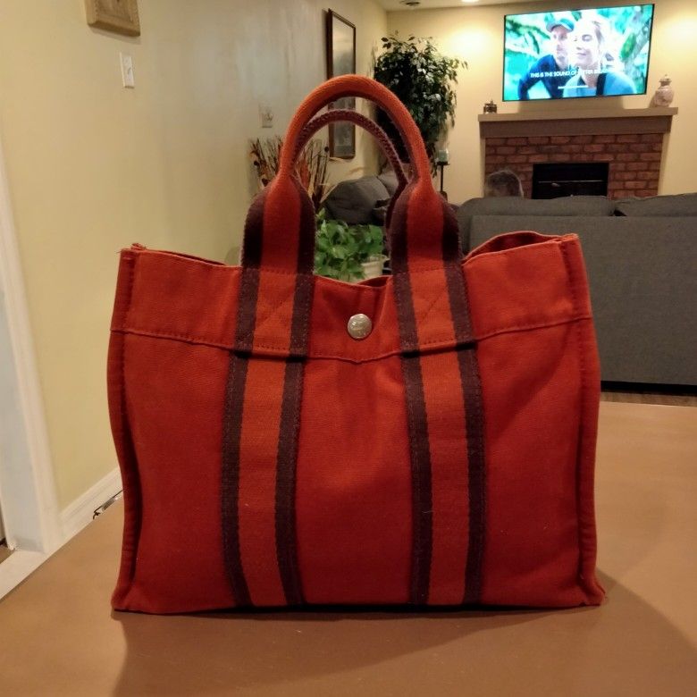 Hermes Bag
