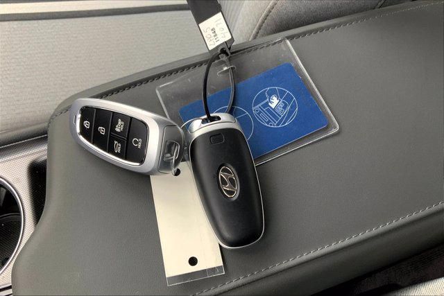 2020 Hyundai Sonata