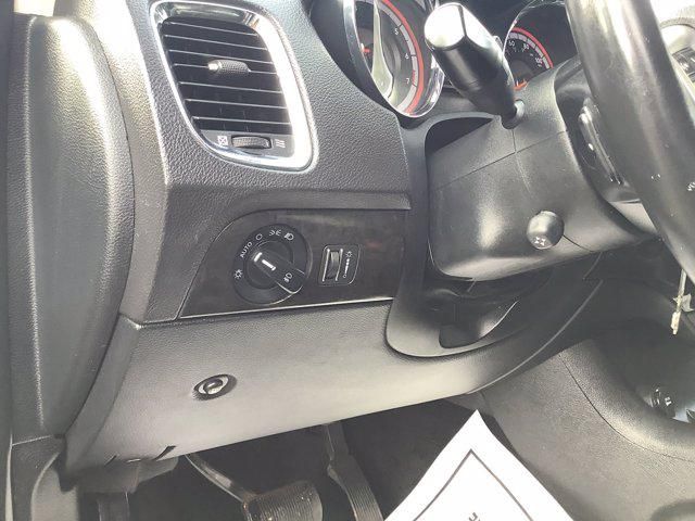 2011 Dodge Durango