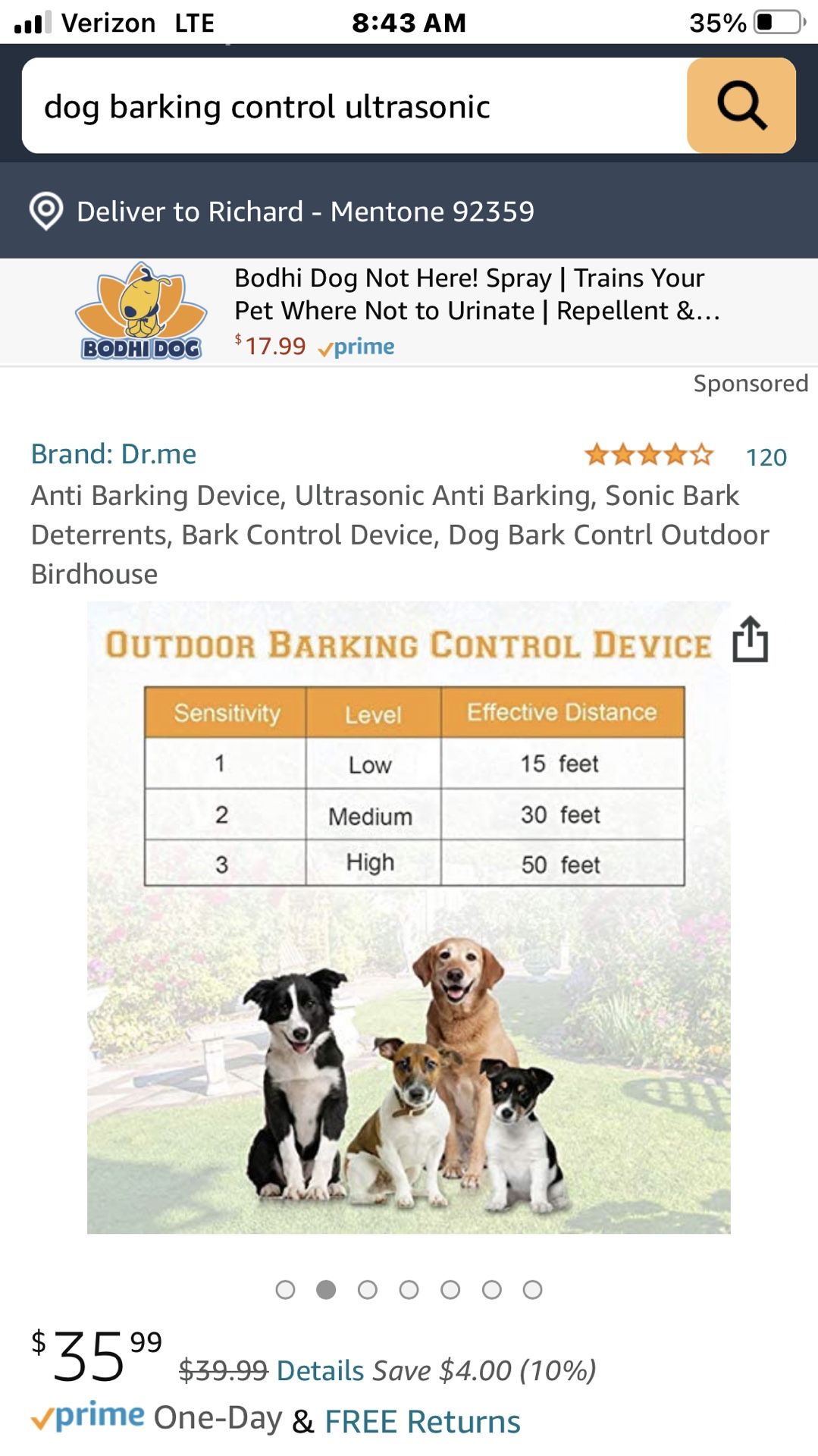 Anti Barking Device, Ultrasonic Anti Barking, Sonic Bark Deterrents, Bark Control Device, Dog Bark Contrl Outdoor Birdhouse