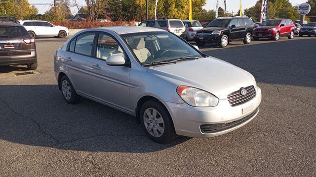 2010 Hyundai Accent