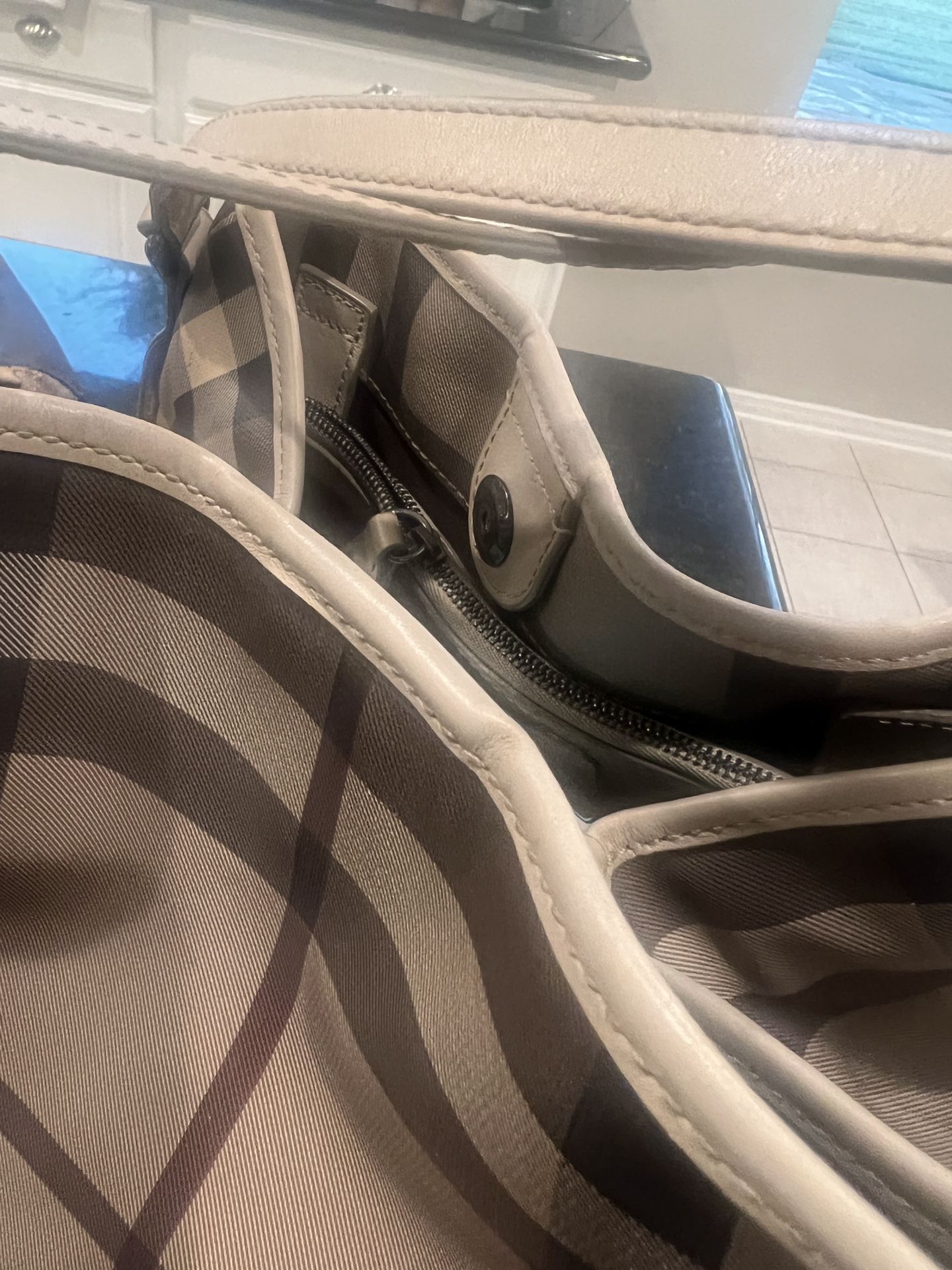BAG authentic