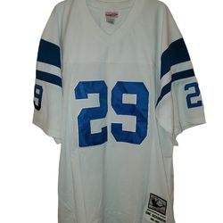 Colts Dickerson Jersey  Thumbnail