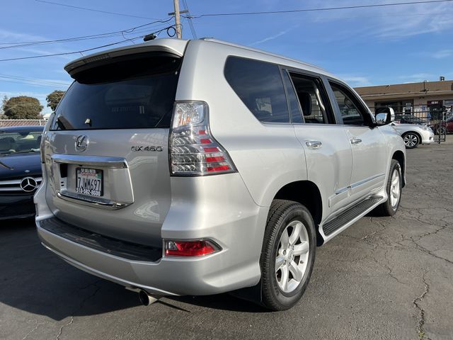 2015 Lexus GX