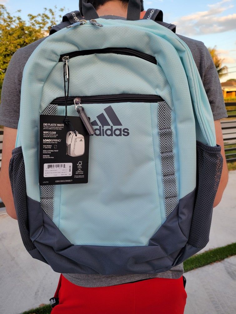 Adidas BACKPACKS