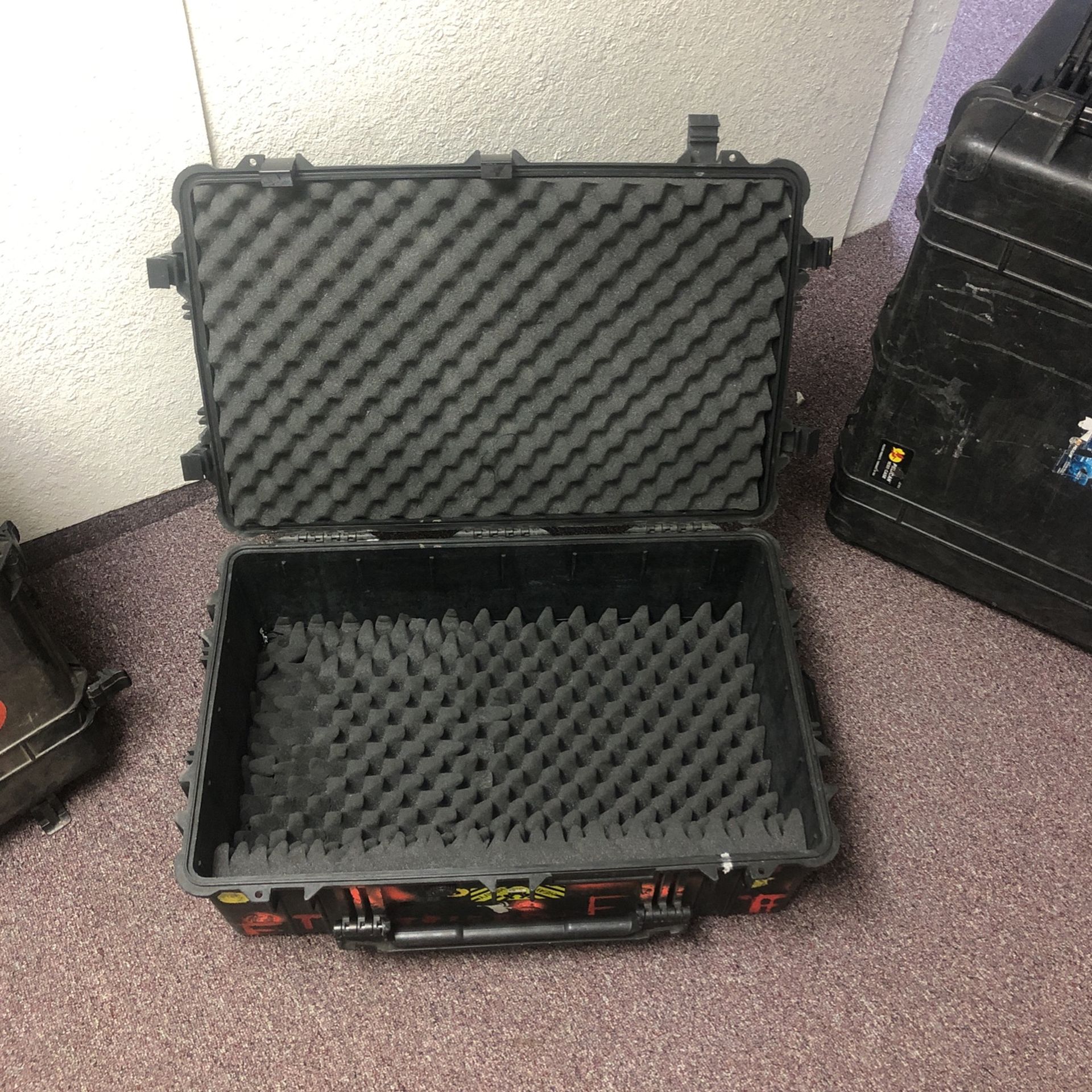 Crates