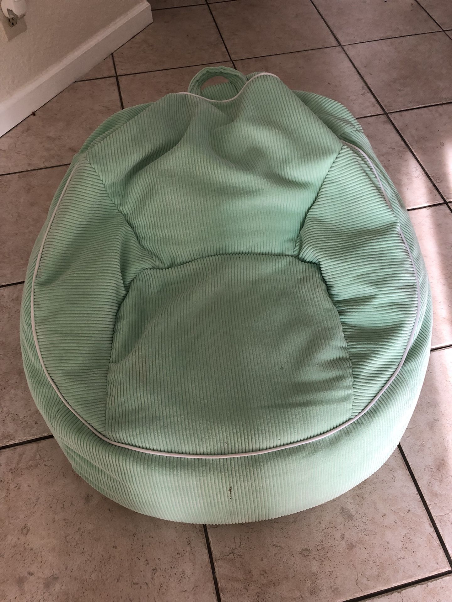 Bean bag chair
