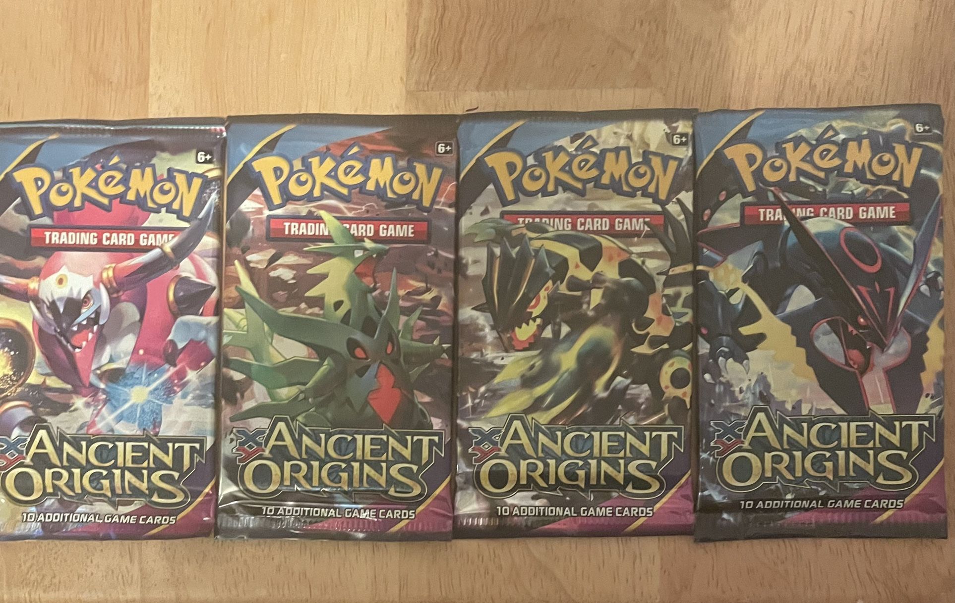 Pokemon hidden fates tin and more sealed product