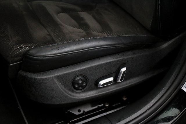 2014 Audi A4