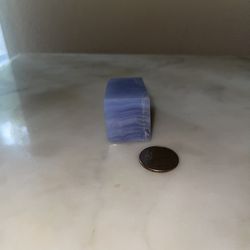 Blue Lace Agate Tower  Thumbnail