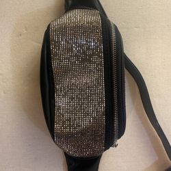 Asos Vegan Leather Belt Bag Thumbnail