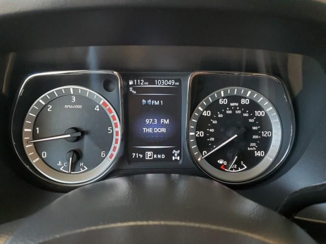 2016 Nissan Titan XD