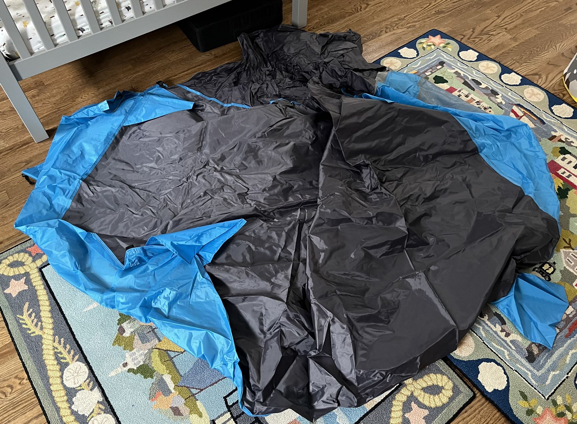 Sun/Beach Tent