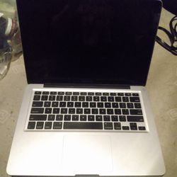 MacBook Pro A1278 (Just Needs Hard drive) Thumbnail