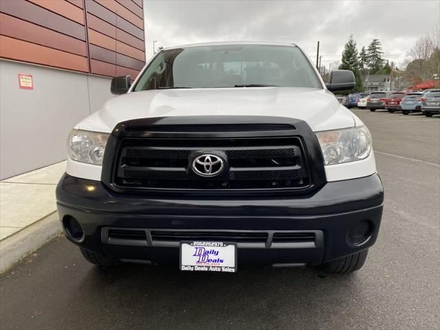 2011 Toyota Tundra 4WD Truck