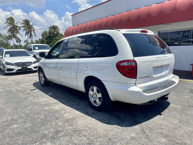 2007 Dodge Grand Caravan Passenger