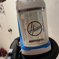 Hoover PowerDash GO Stain Cleaner Thumbnail