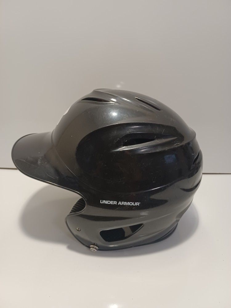 Under Armour Youth Baseball / Softball Helmet