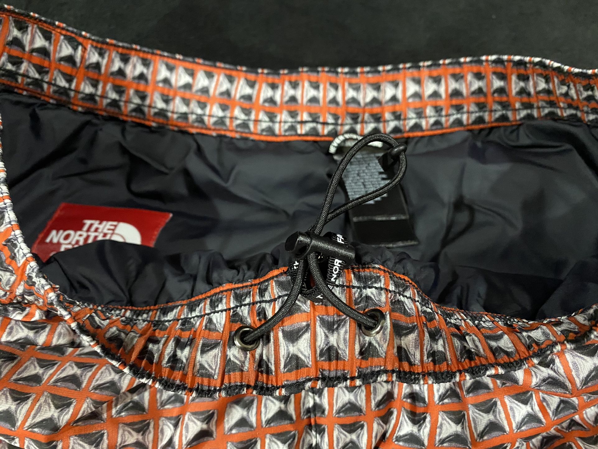 Supreme North Face 2021 Jacket and Pants Size Small