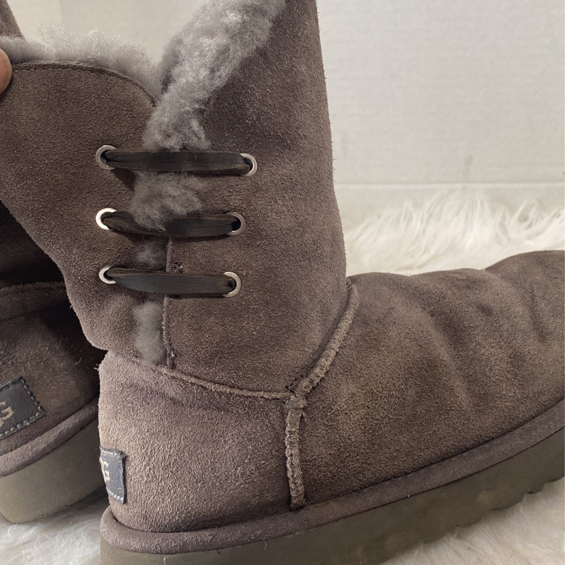 Ugg Boots Size 7