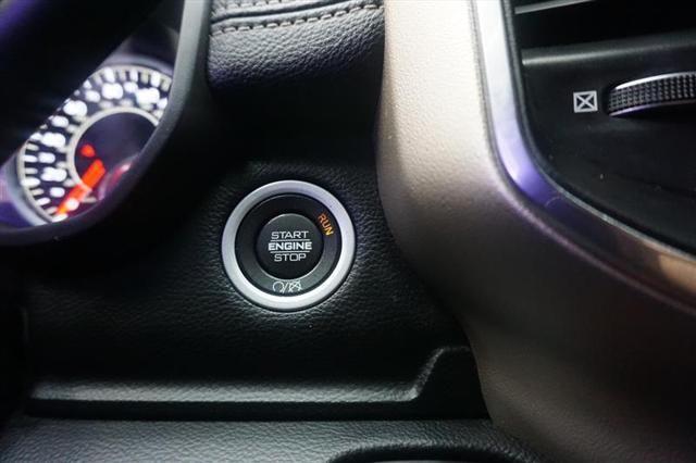 2019 RAM 3500