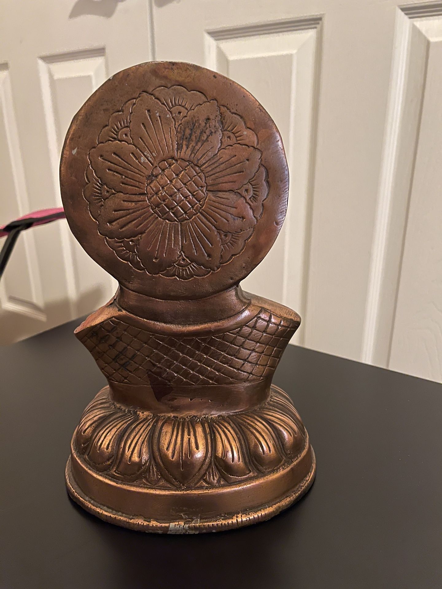 Budha Statue