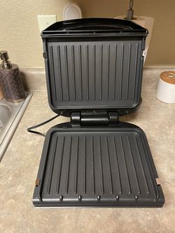George Foreman Grill Thumbnail