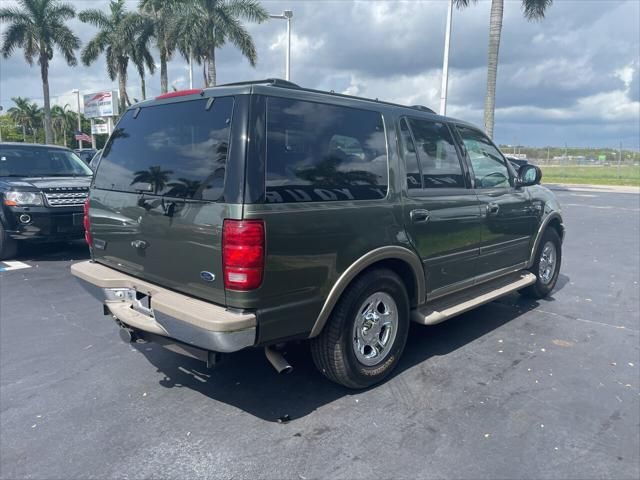 2001 Ford Expedition