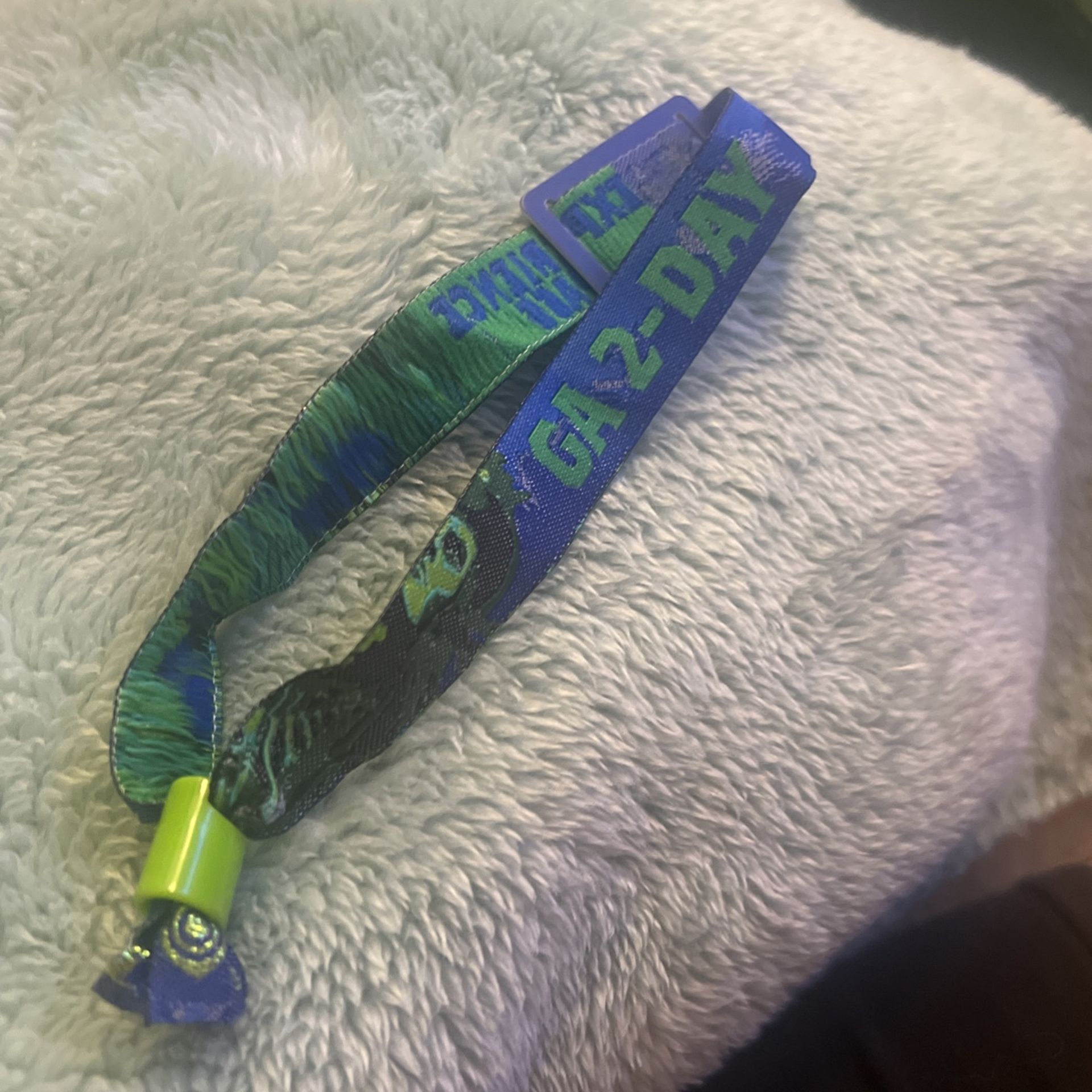 ESCAPE 2 Day Ticket