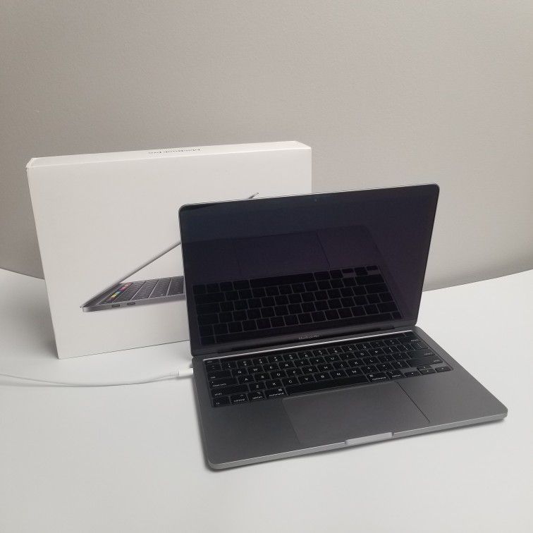 macbook pro 2020 used for sale