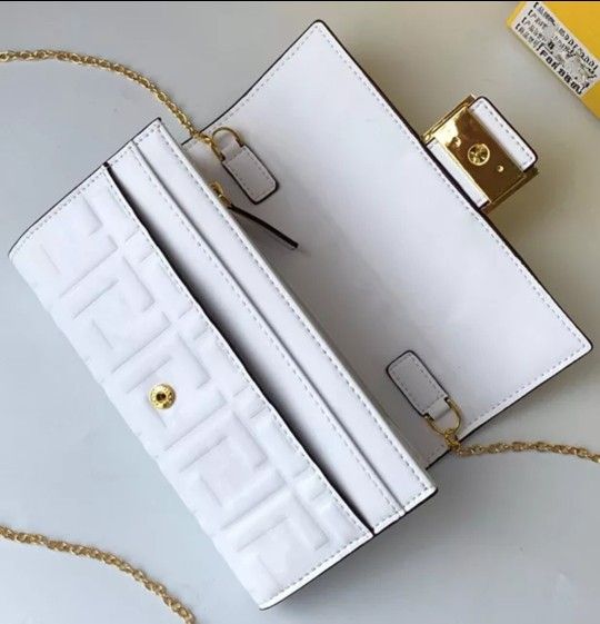 Fendi Wallet