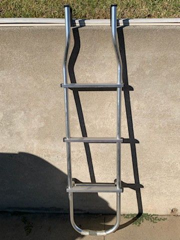 MHL242 endeavor die lower section ladder.