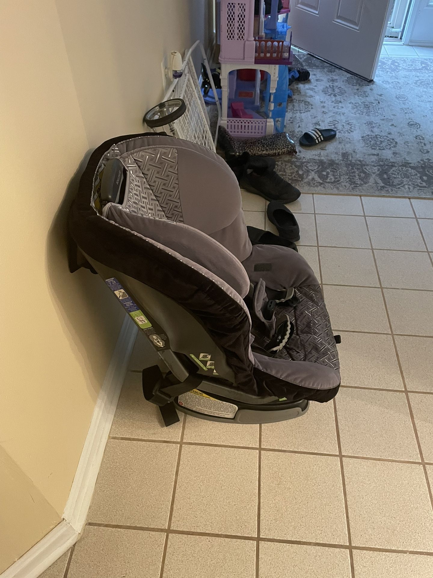 Car Seat