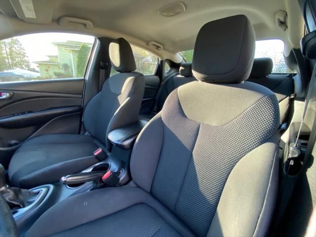 2016 Dodge Dart